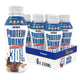 weider protein shake rtd 6x330 ml kokosnuss