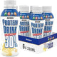 Weider Muscle Low Carb Drink, 6x500 ml Vanille