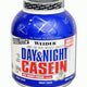 Weider Total Day Night Casein 500g Red Berry Cream