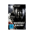 werewolf horror dvd