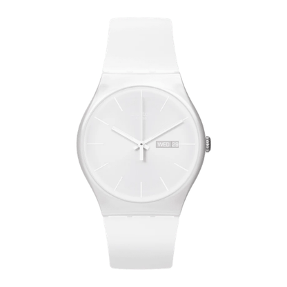 White Rebel