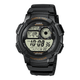 World Time (10-Year Battery)