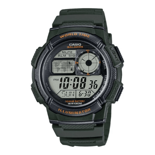 AE 1000W 3A