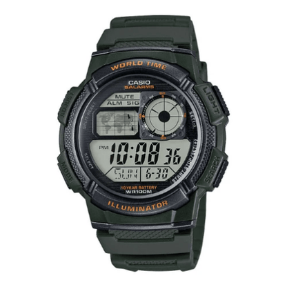 AE 1000W 3A