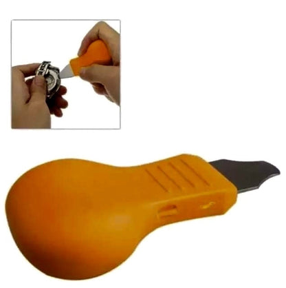 Watchmaker Tools Back Case Opener XHD 1 – Gehäuseboden Öffner / Fondello Öffner
