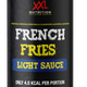 XXL Nutrition Light Sauce 265ml French Fries