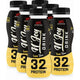 XXL Nutrition NJoy Protein Drink 6x310ml Banane