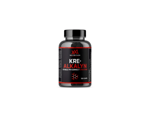 XXL Nutrition Kre-Alkalyn 120 Caps