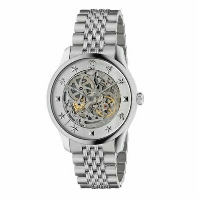 Gucci G Timeless Automatic