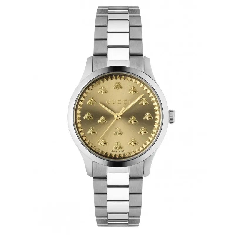 Gucci G Timeless Quartz