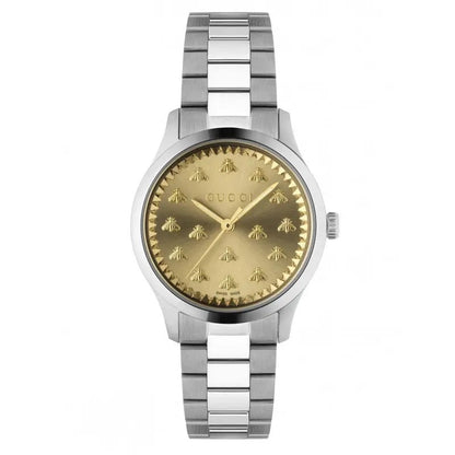 Gucci G Timeless Quartz