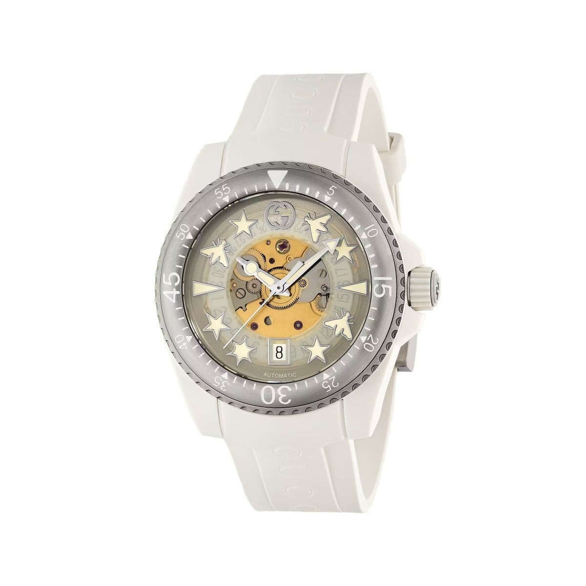 Gucci Dive Automatic