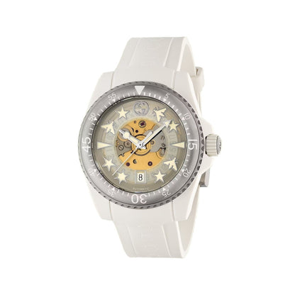 Gucci Dive Automatic