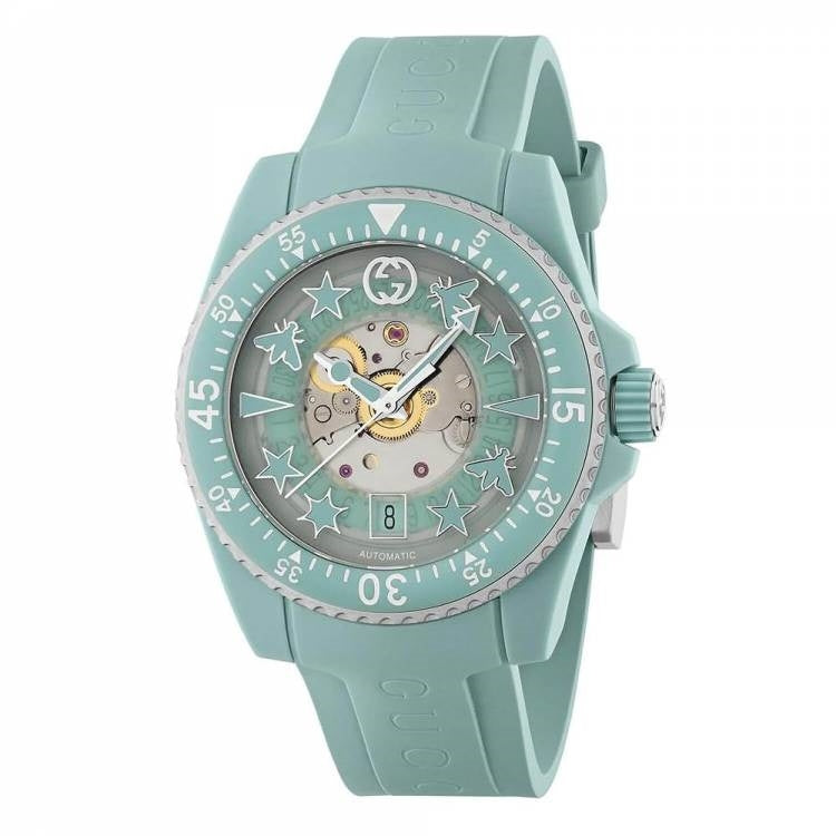 Gucci Dive Automatic