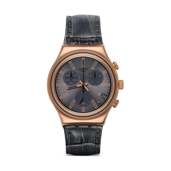 Swatch Gris En Rose