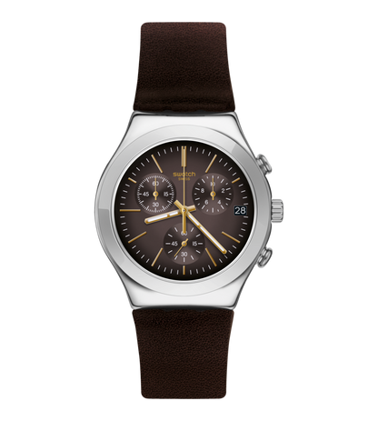 Swatch Brownflect