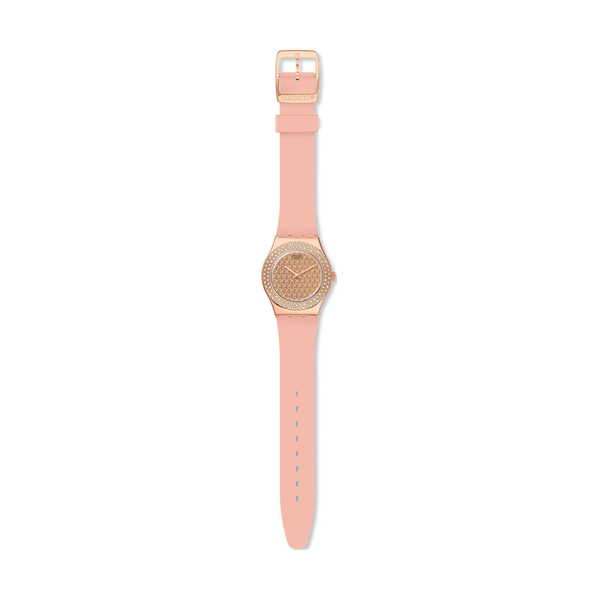 Swatch Pink Confusion