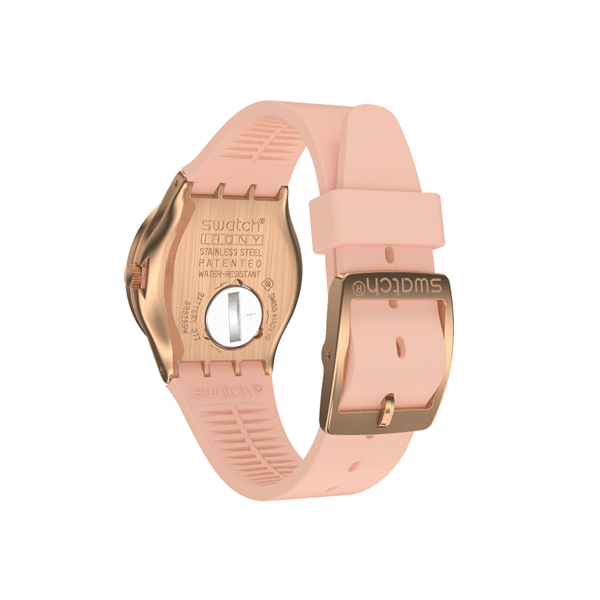 Swatch Pink Confusion