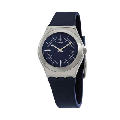 Swatch Palissade