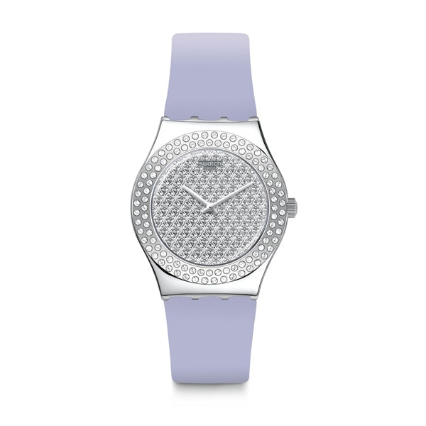 Swatch Lovely Lilac