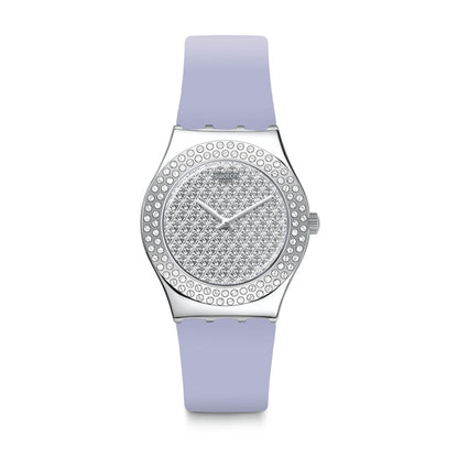 Swatch Lovely Lilac