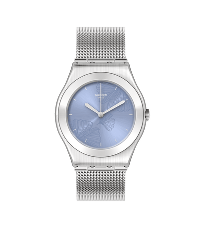 Swatch Ciel Azul