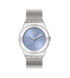 Swatch Ciel Azul