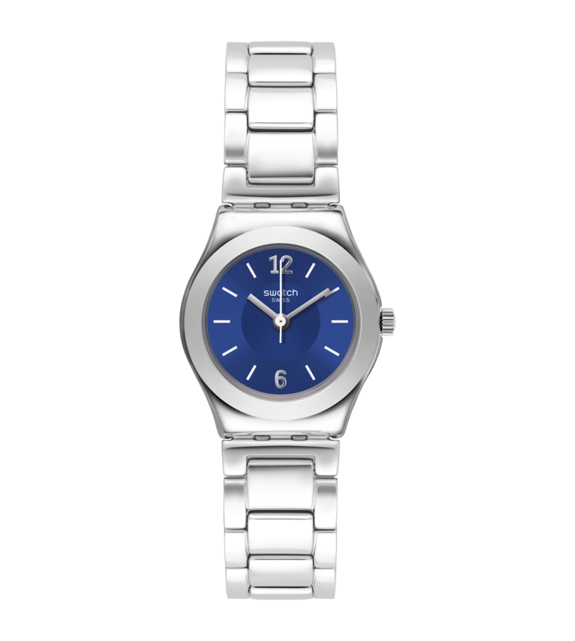 Swatch Littlesteel