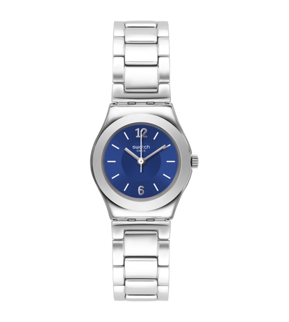 Swatch Littlesteel