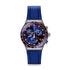 Swatch Hookup