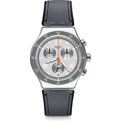 Swatch Last Round