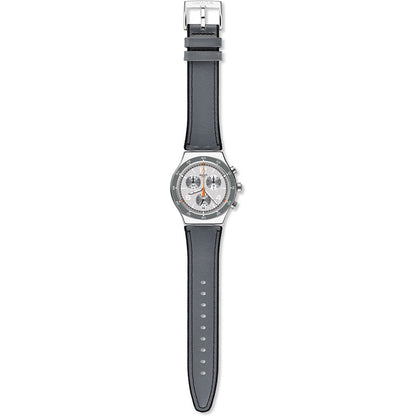 Swatch Last Round