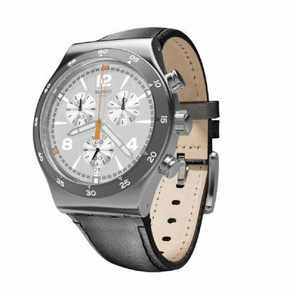 Swatch Last Round