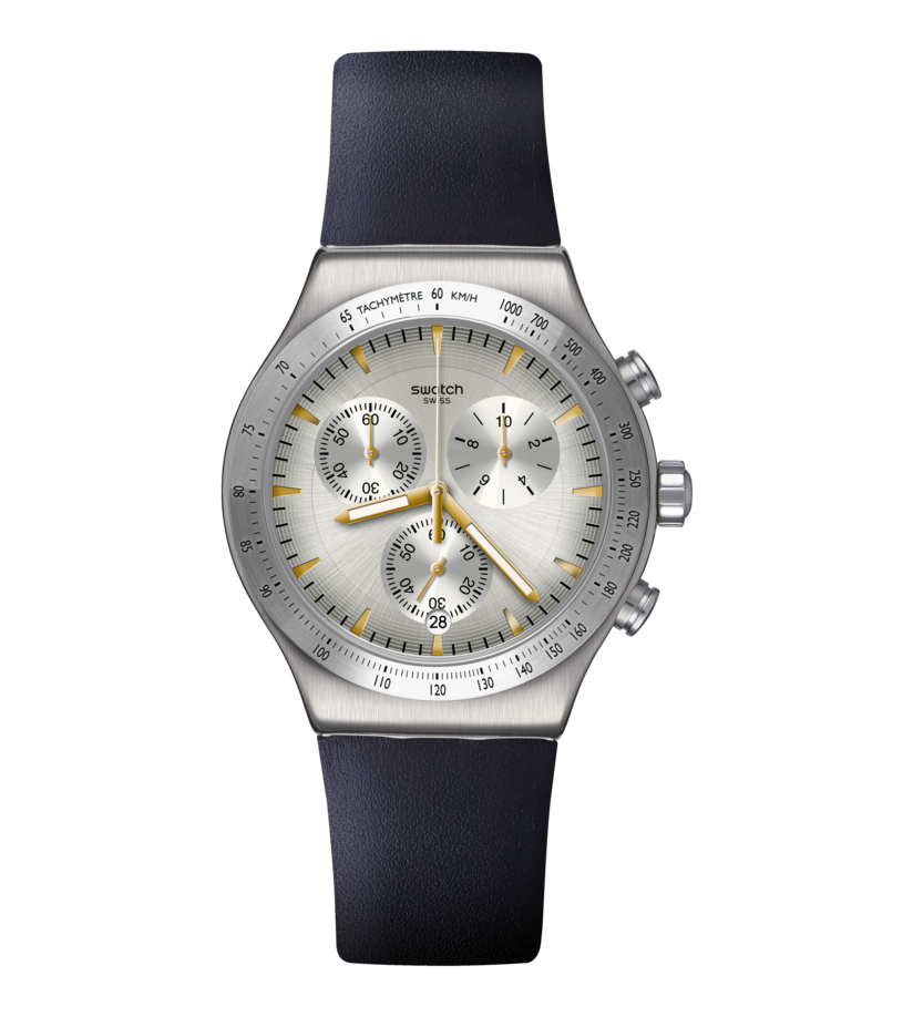 Swatch Darkmeblue