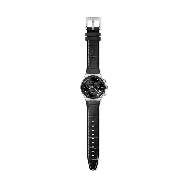 Swatch Irony At Night