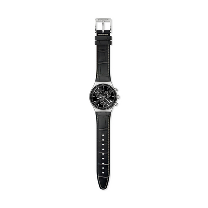 Swatch Irony At Night