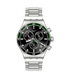 Swatch Dark Green Irony
