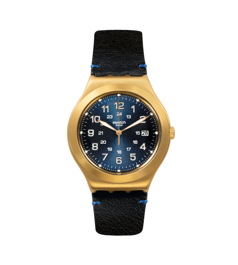 Swatch American Classic Valiant Auto