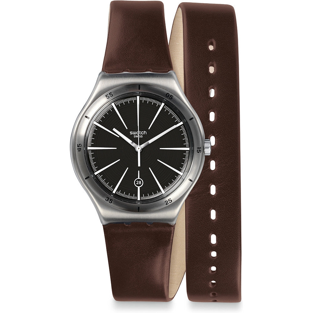 Swatch Doppiogiro