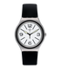 Swatch Noir Du Soir