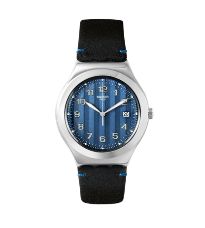 Swatch Côtes Blues