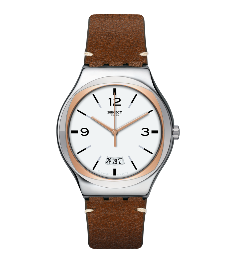 Swatch TV Show