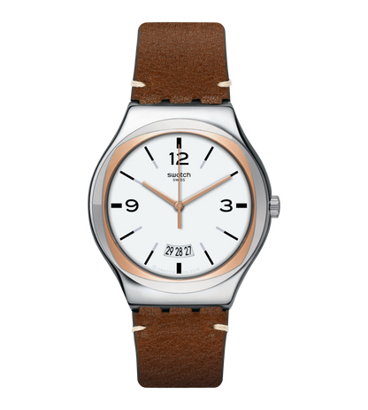 Swatch TV Show