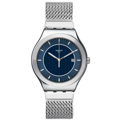 Swatch Blue Icone