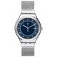 Blue Icone
