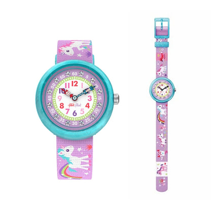 Flik Flak Magical Unicorns