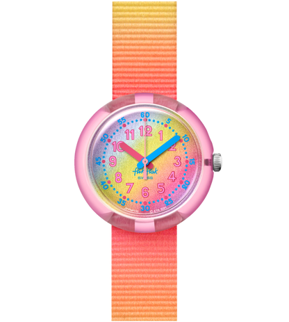 Flik Flak Shades of Rainbow