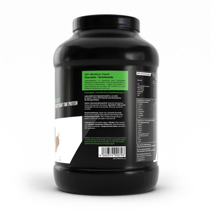 Zec Micellar Caseine 1kg Chocolate