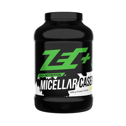 Zec Micellar Caseine 1kg Vanilla