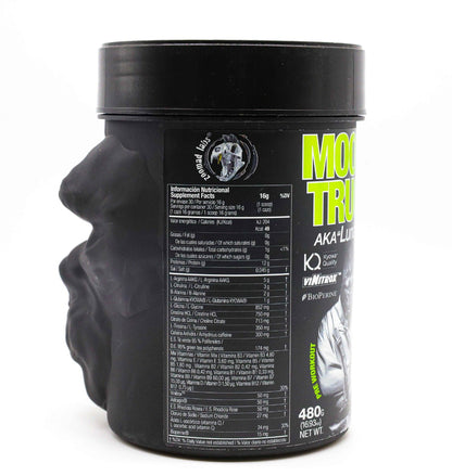 Zoomad Moonstruck Booster 480g Tropic Madness